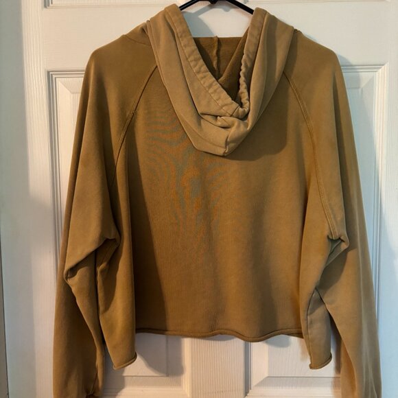 Size Large Short Hoodie Freebird - Picture 2 of 3